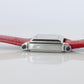 Chopard Happy Sport Square Diamond Watch. Chopard LUC 27/8892-23 Ladies