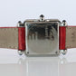 Chopard Happy Sport Square Diamond Watch. Chopard LUC 27/8892-23 Ladies