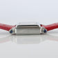 Chopard Happy Sport Square Diamond Watch. Chopard LUC 27/8892-23 Ladies