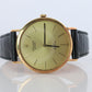 Genuine 18k Rolex Watch. 18k YG Rolex CELLINI 4112.