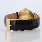 Genuine 18k Rolex Watch. 18k YG Rolex CELLINI 4112.