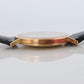 Genuine 18k Rolex Watch. 18k YG Rolex CELLINI 4112.