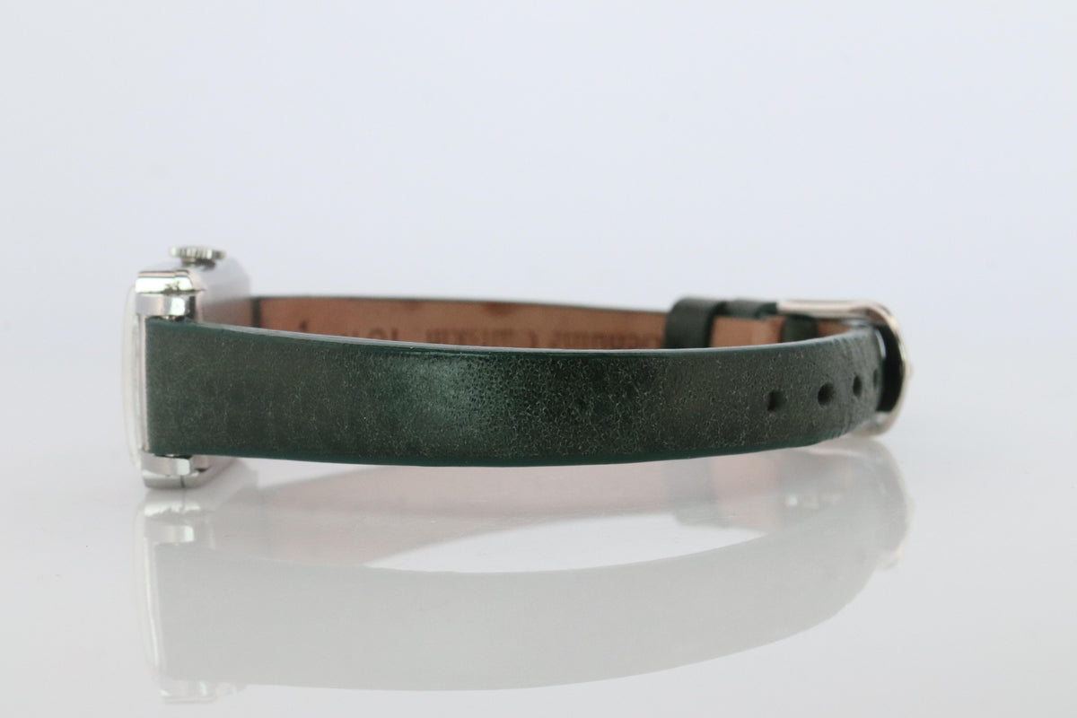 Genuine Rolex Watch. Ladies Rolex 3458 Mechanical Watch. SERVICED