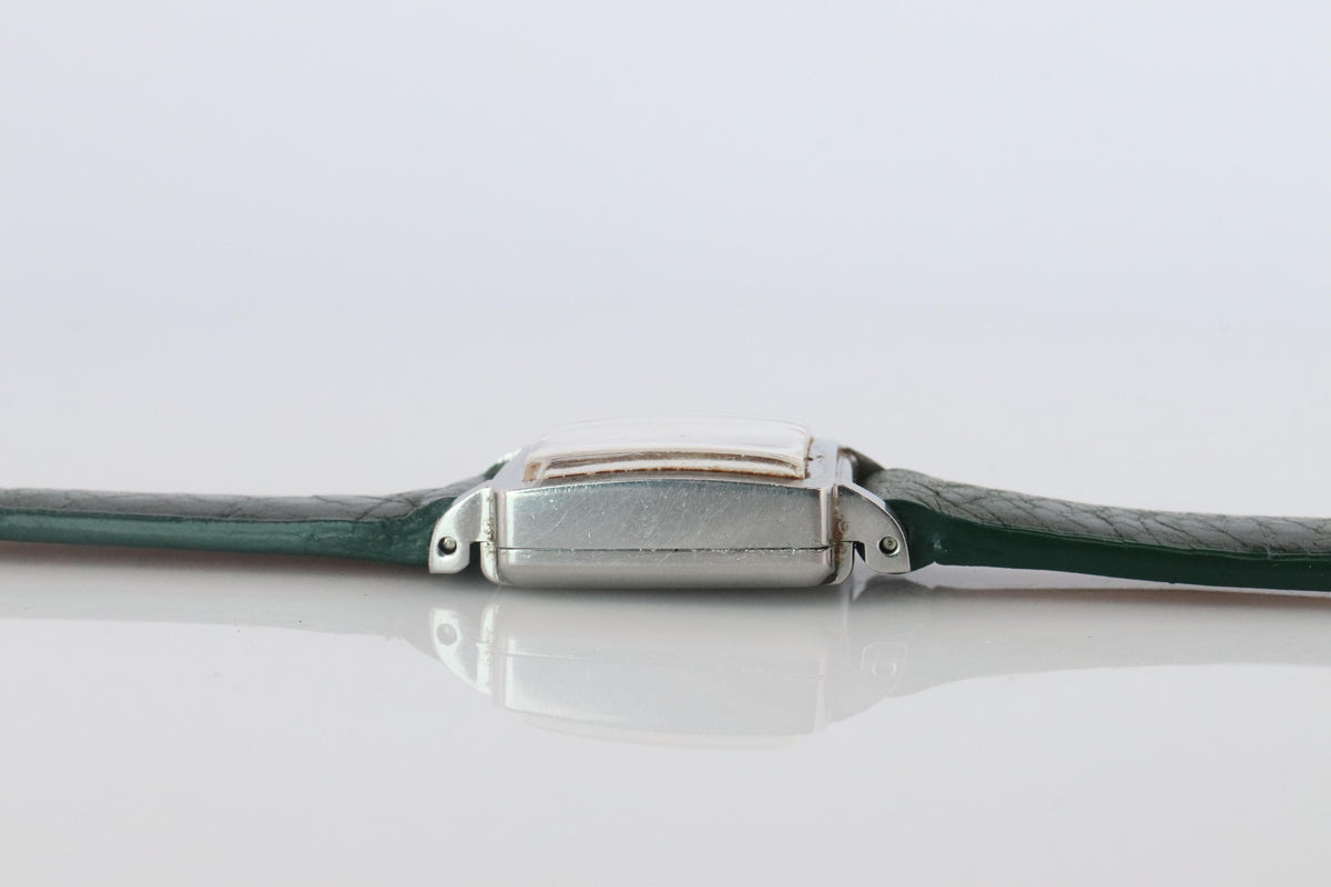 Genuine Rolex Watch. Ladies Rolex 3458 Mechanical Watch. SERVICED