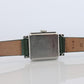 Genuine Rolex Watch. Ladies Rolex 3458 Mechanical Watch. SERVICED