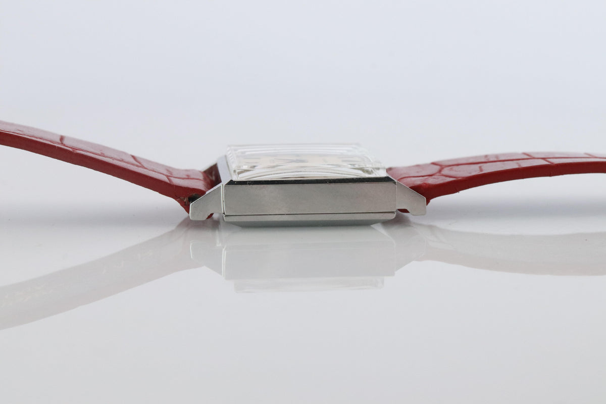 Genuine Rolex Watch. Ladies Rolex 2611 Mechanical Watch. SERVICED