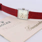 Genuine Rolex Watch. Ladies Rolex 2611 Mechanical Watch. SERVICED