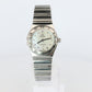 Omega Watch. Ladies Omega 795.1243 Constellation MOP Dial Womens Wristwatch