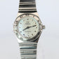 Omega Watch. Ladies Omega 795.1243 Constellation MOP Dial Womens Wristwatch