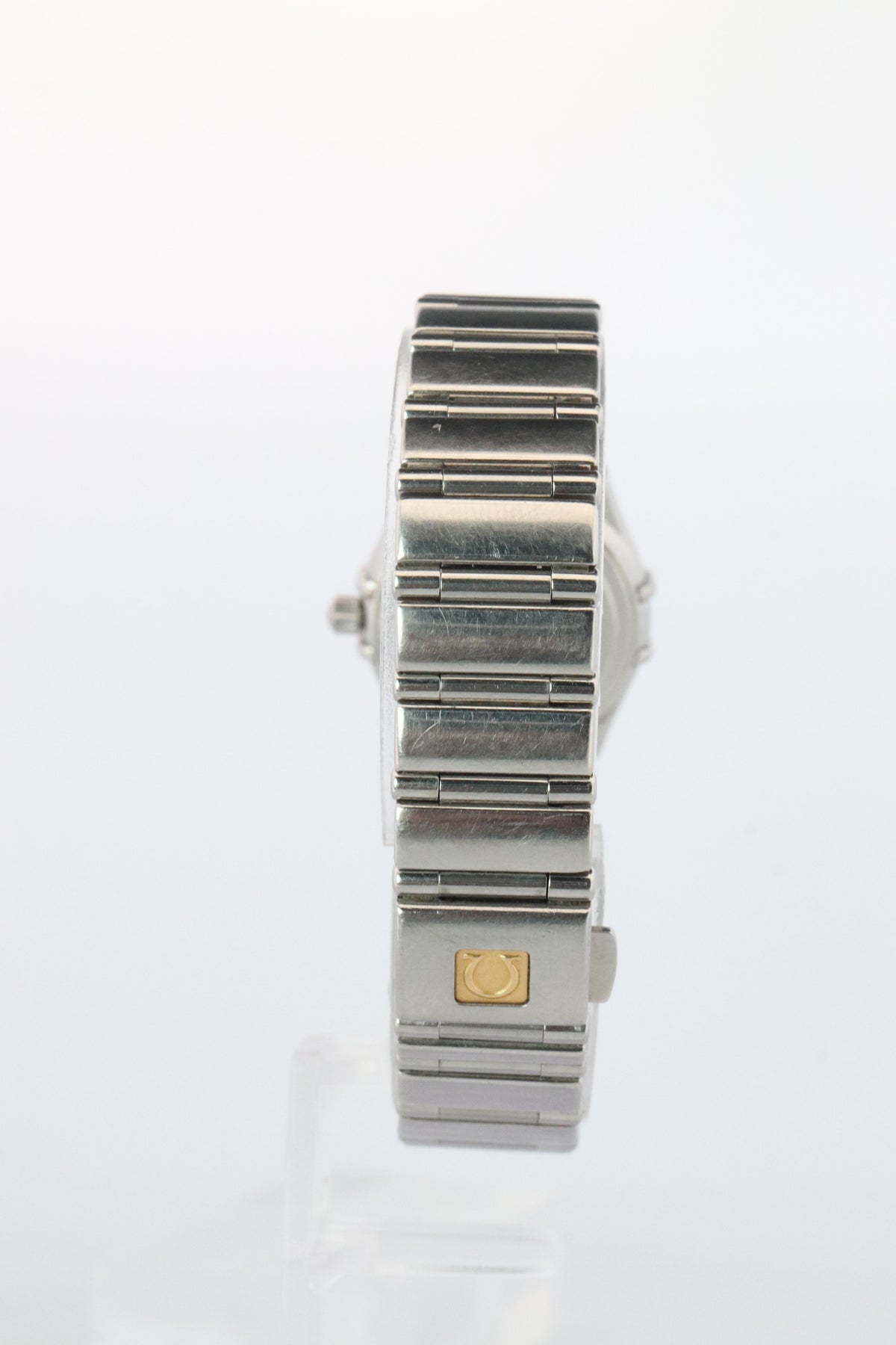 Omega Watch. Ladies Omega 795.1243 Constellation MOP Dial Womens Wristwatch