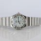 Omega Watch. Ladies Omega 795.1243 Constellation MOP Dial Womens Wristwatch