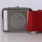 Genuine HERMES BA1.510. Hermes Barenia Stainless Steel Watch.
