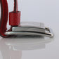 Genuine HERMES BA1.510. Hermes Barenia Stainless Steel Watch.