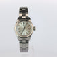Genuine Rolex Watch. 14k SS Ladies ROLEX 6619 Automatic Wristwatch. SERVICED