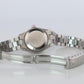 Genuine Rolex Watch. 14k SS Ladies ROLEX 6619 Automatic Wristwatch. SERVICED