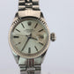 Genuine Rolex 6517 Oyster Perpetual Watch. Ladies ROLEX Automatic WG Bezel.