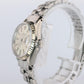Genuine Rolex 6517 Oyster Perpetual Watch. Ladies ROLEX Automatic WG Bezel.