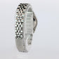 Genuine Rolex 6517 Oyster Perpetual Watch. Ladies ROLEX Automatic WG Bezel.