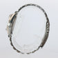 Genuine Rolex 6517 Oyster Perpetual Watch. Ladies ROLEX Automatic WG Bezel.