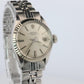 Genuine Rolex 6517 Oyster Perpetual Watch. Ladies ROLEX Automatic WG Bezel.