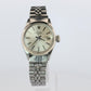 Genuine Rolex 6517 Oyster Perpetual Watch. Ladies ROLEX Automatic WG Bezel.
