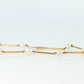 Mikimoto Bracelet. Vintage 18k Gold Mikimoto Pearl Station Bracelet 750 Dainty.