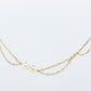 Mikimoto Bracelet. Vintage 18k Gold Mikimoto Pearl Station Bracelet Dainty.