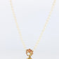 Vintage Tiffany Co Pearl Necklace. 18k YG Tiffany Pearl Pendant Strand.
