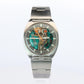Vintage BULOVA Accutron watch. Spaceview Bulova Accutron Electric Transparent.