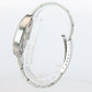Vintage BULOVA Accutron watch. Spaceview Bulova Accutron Electric Transparent.