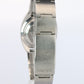 Vintage BULOVA Accutron watch. Spaceview Bulova Accutron Electric Transparent.