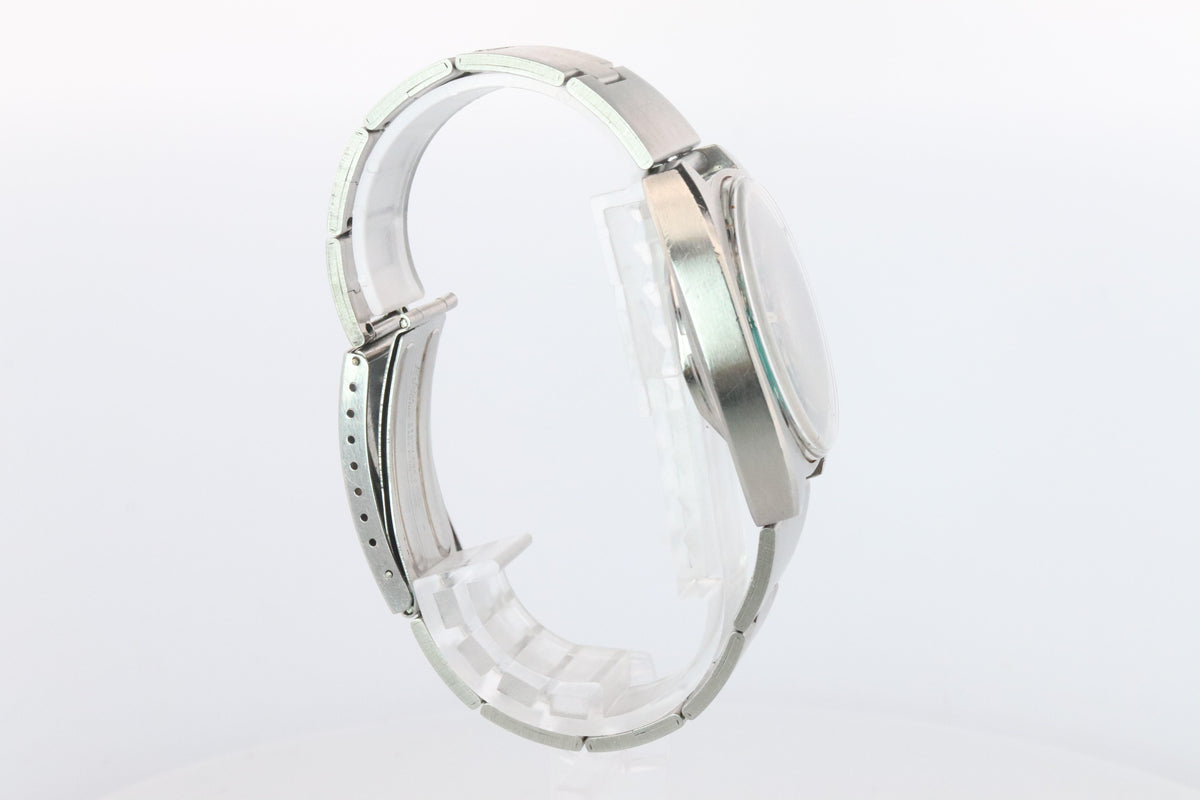 Vintage BULOVA Accutron watch. Spaceview Bulova Accutron Electric Transparent.