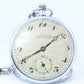 Rolex Pocket Watch. Antique Rolex Precision Lever 7 World's Records Circa 1943