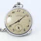 Rolex Pocket Watch. Antique Rolex Precision Lever 7 World's Records Circa 1943