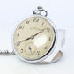 Rolex Pocket Watch. Antique Rolex Precision Lever 7 World's Records Circa 1943