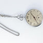 Rolex Pocket Watch. Antique Rolex Precision Lever 7 World's Records Circa 1943