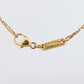 18k Chopard Happy Diamond Heart Pendant. So Happy Chopard Necklace