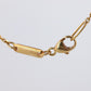 18k Chopard Happy Diamond Heart Pendant. So Happy Chopard Necklace
