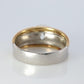 18k Gold LARGE Diamond Pear engagement ring. Platinum and 18k Diamond Solitaire