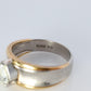 18k Gold LARGE Diamond Pear engagement ring. Platinum and 18k Diamond Solitaire