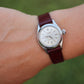 Genuine Rolex 6410 Watch. Ladies ROLEX Oyster Precision Wristwatch.