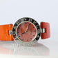 Bulgari Watch. Bvlgari B.zero1 Bz22s B zero One Leather Ladies WristWatch.