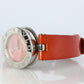 Bulgari Watch. Bvlgari B.zero1 Bz22s B zero One Leather Ladies WristWatch.