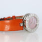 Bulgari Watch. Bvlgari B.zero1 Bz22s B zero One Leather Ladies WristWatch.