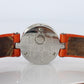 Bulgari Watch. Bvlgari B.zero1 Bz22s B zero One Leather Ladies WristWatch.