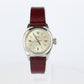 Genuine Rolex 6410 Watch. Ladies ROLEX Oyster Precision Wristwatch.