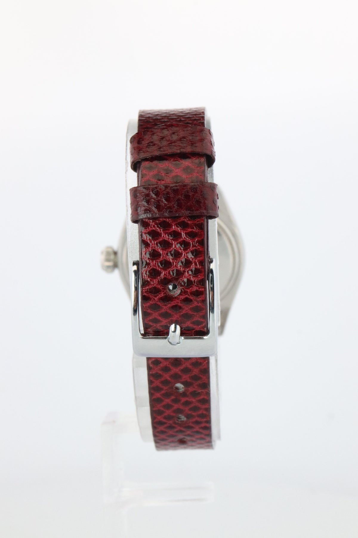 Genuine Rolex 6410 Watch. Ladies ROLEX Oyster Precision Wristwatch.