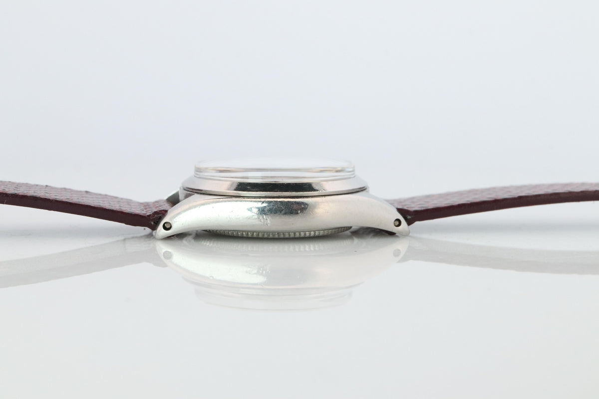 Genuine Rolex 6410 Watch. Ladies ROLEX Oyster Precision Wristwatch.