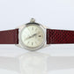 Genuine Rolex 6410 Watch. Ladies ROLEX Oyster Precision Wristwatch.