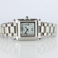 Chopard Happy Sport Square Diamond Watch. Chopard LUC 27/8893-23 Ladies
